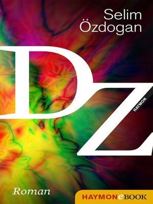 cover image of DZ